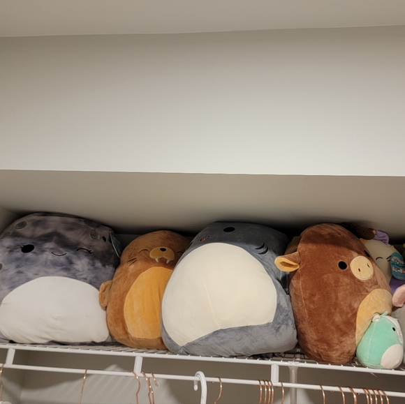 Squishmallows - Picture 2 of 5